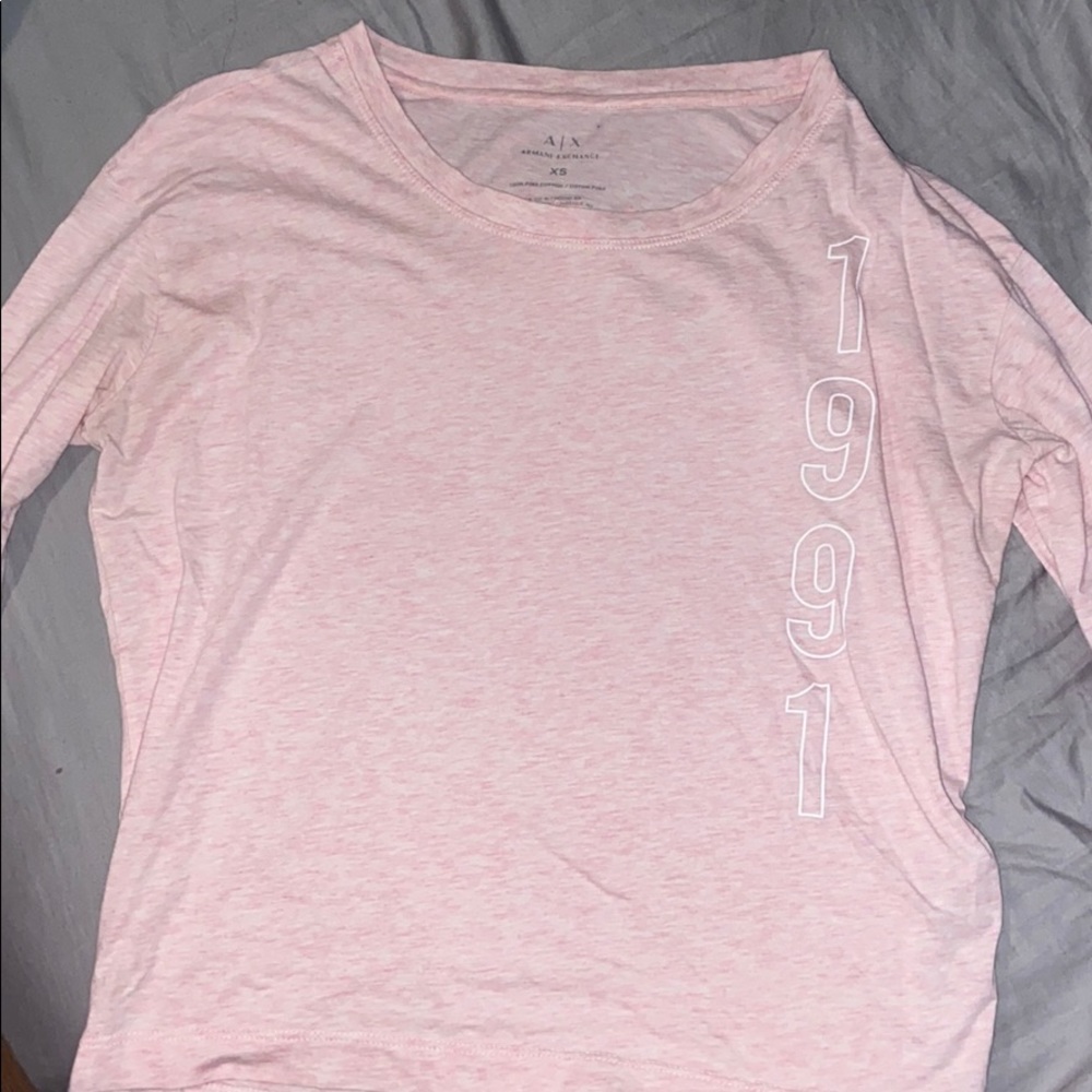 Armani Exchange Women’s shirt